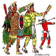 aztecas