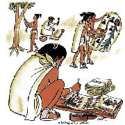 aztecas