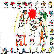 aztecas