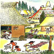 aztecas