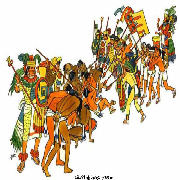 aztecas