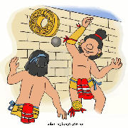 aztecas