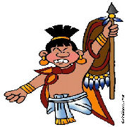 aztecas