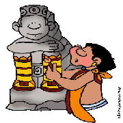 aztecas