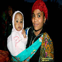 mama S