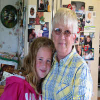 mama S
