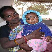mama S