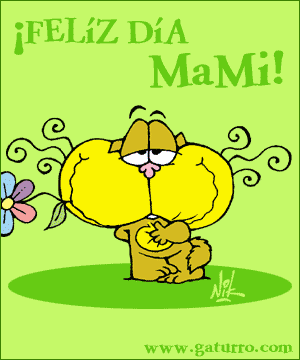 mama