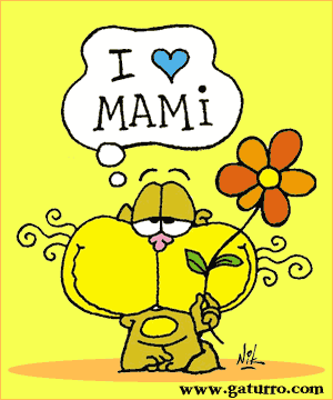 mama