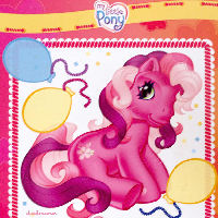 my pony s