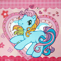 Mi pequeño Pony My little Pony Imágenes Gifs