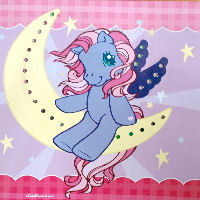 my pony s