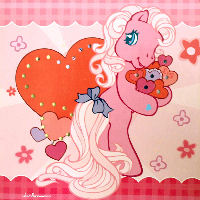 my pony s