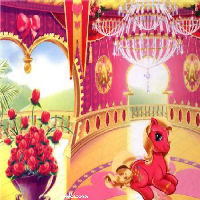 my pony s