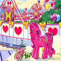 my pony s