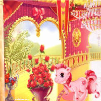 my pony s