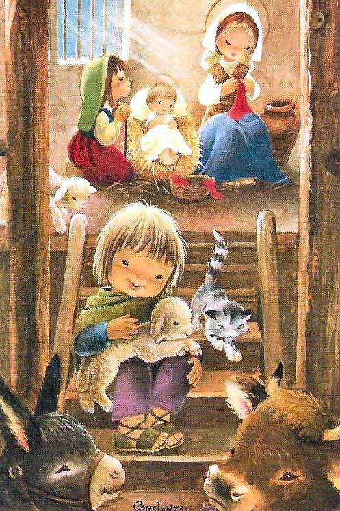 pesebre