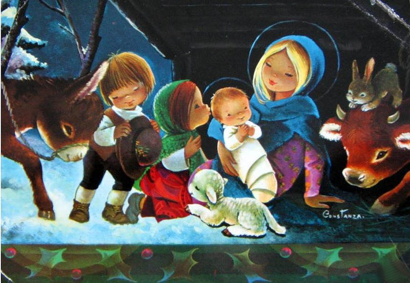pesebre