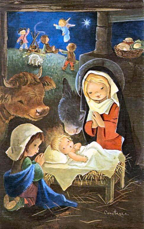 pesebre