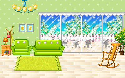Paisajes de Navidad Animados