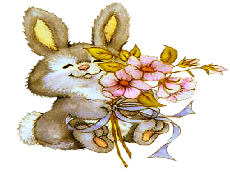 Pascua Wallpaper Ilustraciones Infantiles