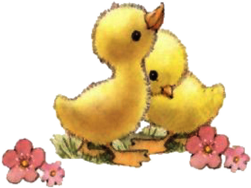 Pascua Wallpaper Ilustraciones Infantiles