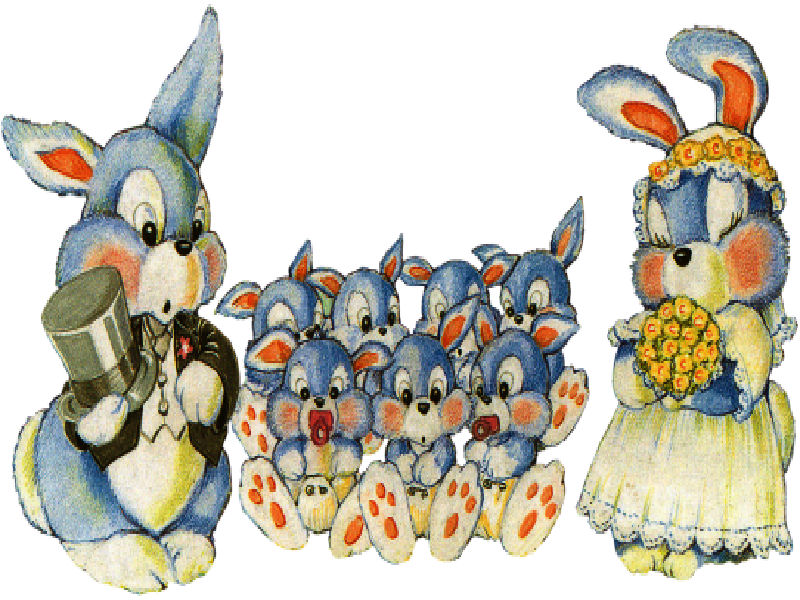 Pascua Wallpaper Ilustraciones Infantiles