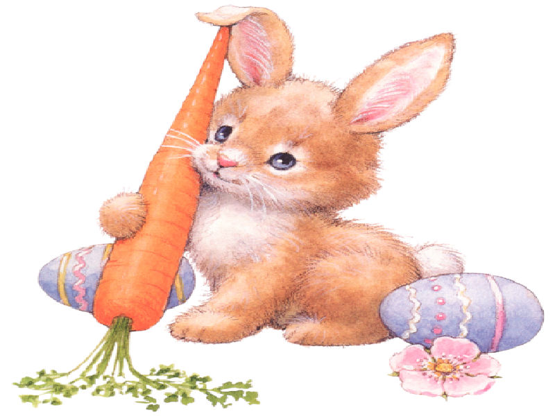 Pascua Wallpaper Ilustraciones Infantiles