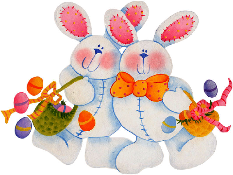 bunnies vsc