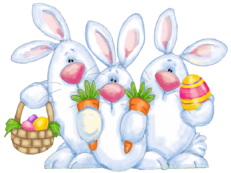 Pascua Wallpaper Ilustraciones Infantiles
