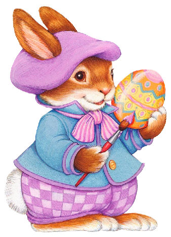 bunnypainting  dk