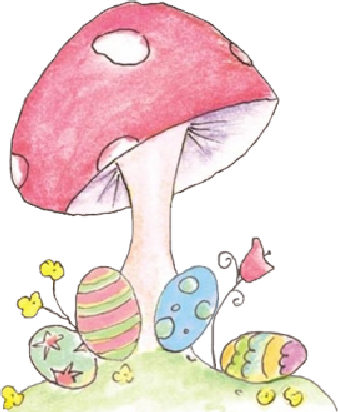 eastermushroom