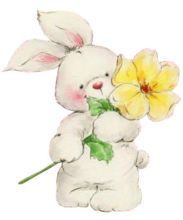 leeloo easter flower