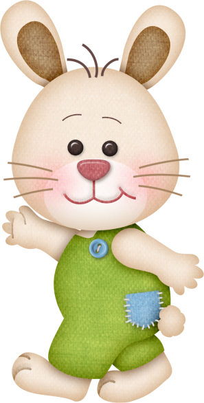 lliella efun bunny