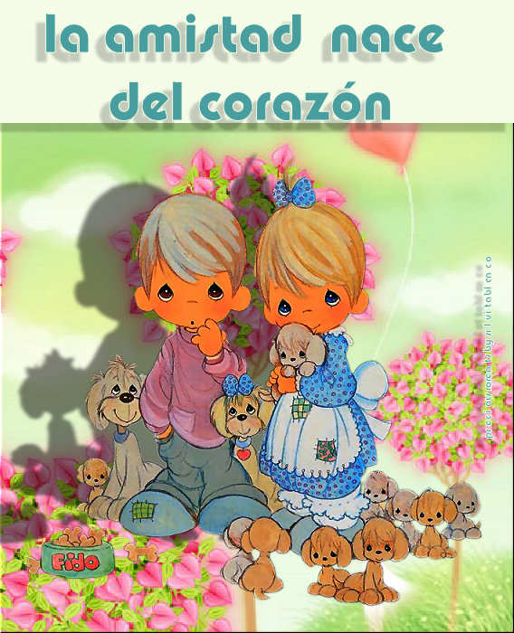 Preciosos Momentos Frases Amistad Amigos Tarjetas Postales