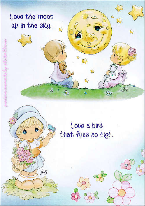 Preciosos Momentos Frases Amistad Amigos Tarjetas Postales