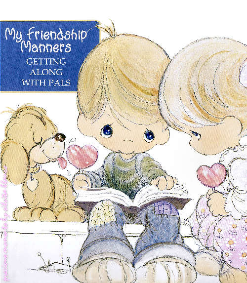Preciosos Momentos Frases Amistad Amigos Tarjetas Postales