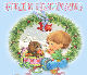 JC ChristmasWreatha