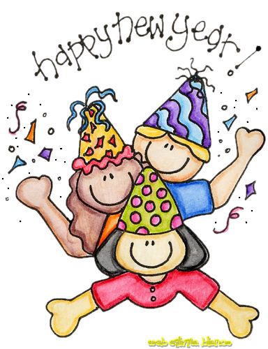 KMHappyNewYearShea