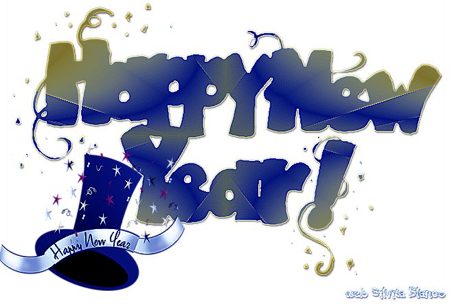 KMHappyNewYearShea