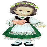 RM StPaddyGirl  mollys