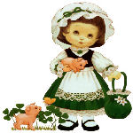 RM doll Ireland mollys