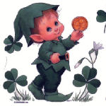 RM St Patricks Day as