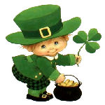 StPaddy Morehead boy mollys