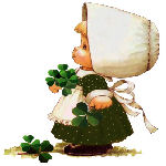 StPaddy Morehead girl mollys