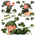 StPatsDay  Morehead JANETs