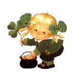 pfl fillette stpatricks