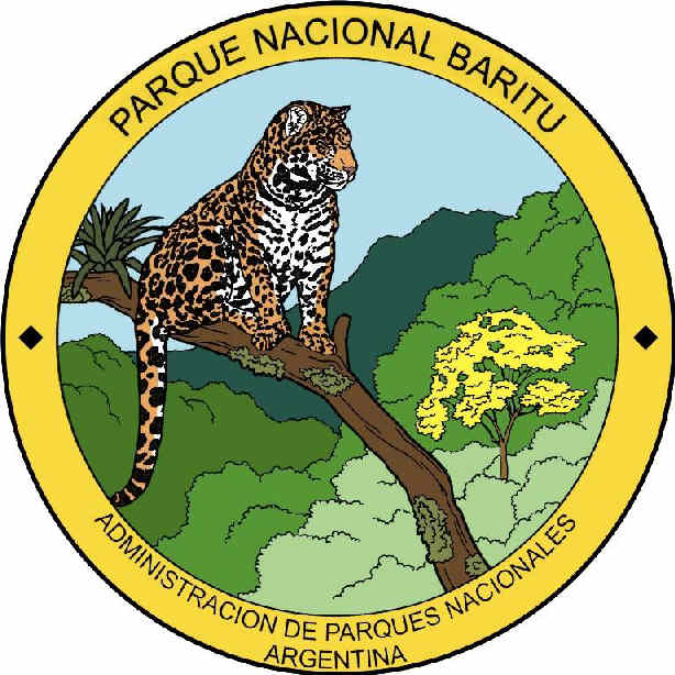 Parque Nacional BARITU Salta República Argentina