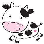 NKubo TotallySweet Cows