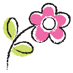 NKubo TotallySweet FlowerDs